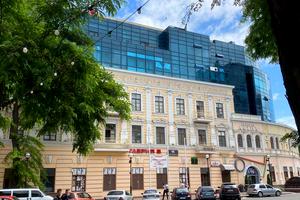 квартира по адресу Греческая ул., 44
