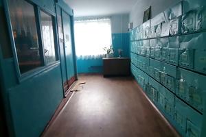 квартира за адресою Гарібальді вул., 12