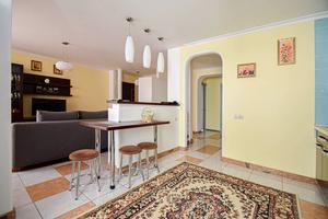 квартира за адресою Громницького вул., 7-А