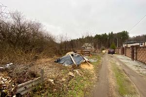 ділянка за адресою 2-й Київський провулок