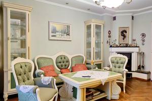 квартира по адресу Львов, Киевская ул., 28а
