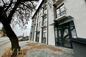 комерційна за адресою Миколи Трублаїні вул., 3