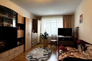 квартира за адресою Кирила Трильовського вул., 4