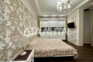 квартира по адресу Генуэзская ул., 24