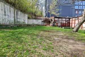 участок по адресу Нижнеюрковская ул., 39а
