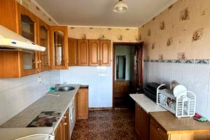 квартира по адресу Довженка ул., 7
