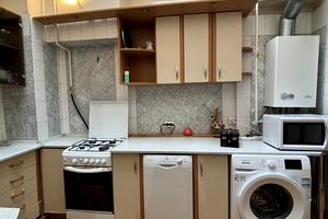 квартира за адресою Одеса, Європейська пл. (Катерининська), 58
