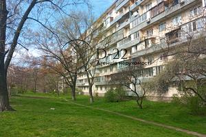 квартира по адресу Ореста Левицкого ул. (Академіка Курчатова), 3-А