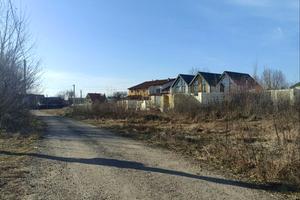 ділянка за адресою 