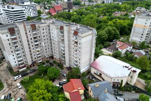 будинок за адресою Шполянська вул., 18а