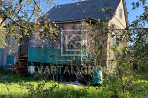 участок по адресу Ирпень, горіхова, 58