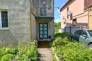 квартира по адресу Евгения Гребёнки ул., 13
