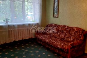 квартира по адресу Полтавский Шлях ул., 126