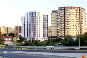 квартира за адресою Львів, Бережанська вул., 56