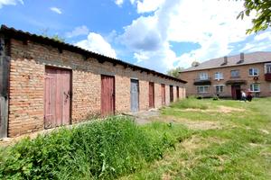 квартира за адресою Бакаївська, 17