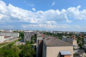 квартира по адресу набережная Василия Стефаника ул., 32