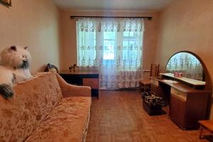 квартира по адресу Космонавтов ул., 40
