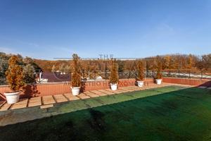 дом по адресу Обухівський