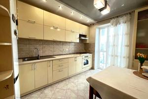 квартира по адресу Михаила Мулика ул. (Гаркуші), 23