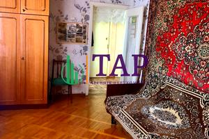 квартира по адресу пр-т Байрона, 167В