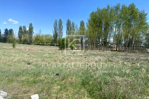 участок по адресу Ирпень, 