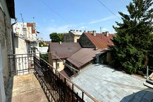 квартира за адресою Конституційна вул. (28 Червня), 22