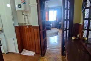 квартира по адресу Людвига Свободы просп., 46в