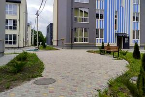 квартира по адресу Джерельна ул., 5