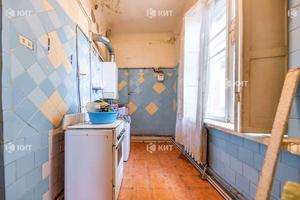 квартира за адресою Сохора вул., 8