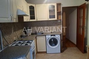 квартира за адресою Л. Толстого вул., 33