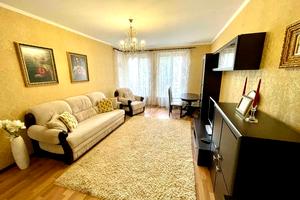 квартира по адресу Мучная ул., 10