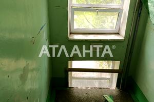 квартира за адресою Владислава Бувалкіна вул. (Бочарова Генерала), 20