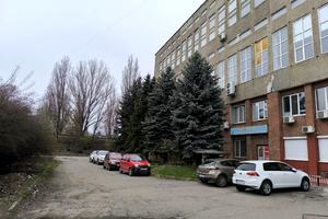 комерційна за адресою Романа Шухевича вул. (Курчатова), 6