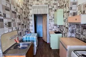 комната по адресу Комарницкого ул., 16