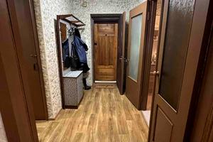 квартира по адресу Балковская ул., 143а