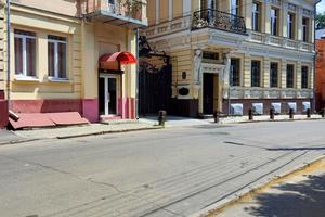 коммерческая по адресу Дарвина ул., 19