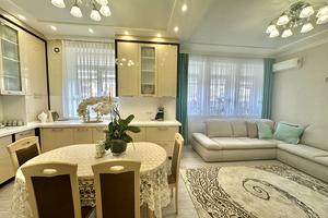 квартира по адресу Розваги ул., 27