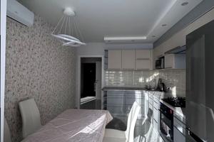 квартира по адресу Запорожское шоссе, 28