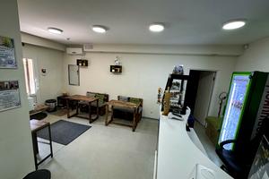 коммерческая по адресу Юності ул., 3
