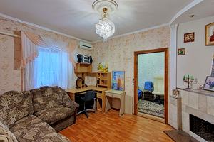 дом по адресу Переяславская ул., 15