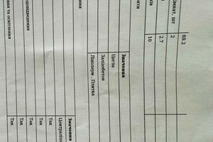 квартира за адресою Олександра Чабана вул., 1б
