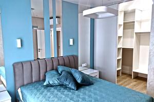 квартира за адресою Академіка Заболотного вул., 1-Б
