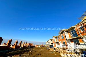 дом по адресу Волошкова, 1