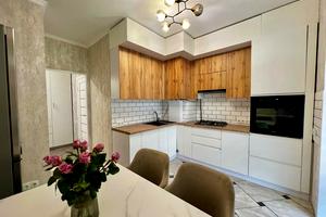 квартира за адресою Західна вул., 8