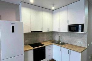 квартира за адресою Зарічна вул., 6