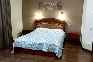 будинок за адресою Веретенівська вул.
