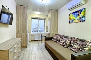 квартира за адресою Шевченківський пров., 38