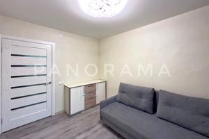 квартира по адресу Победы просп. (Курский), 105