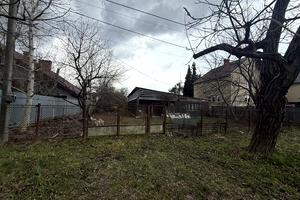 ділянка за адресою Перемоги вул.