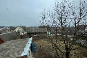 дом по адресу Українська